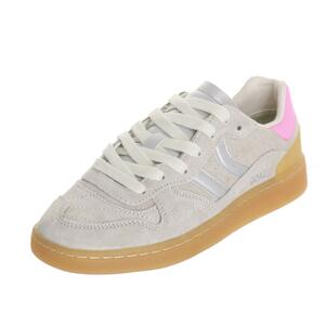 SCARPETTA GOAL BEIGE
